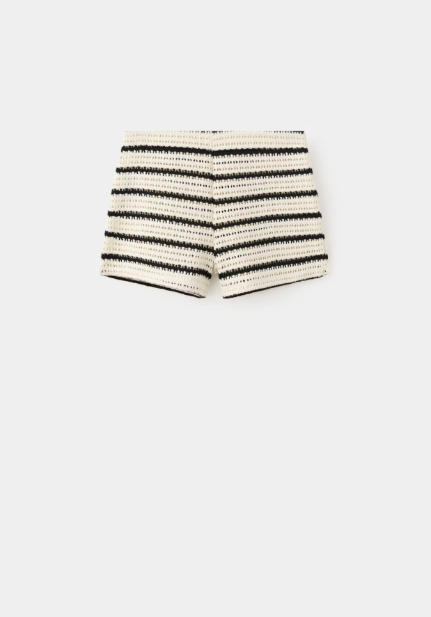 Shorts Miffy