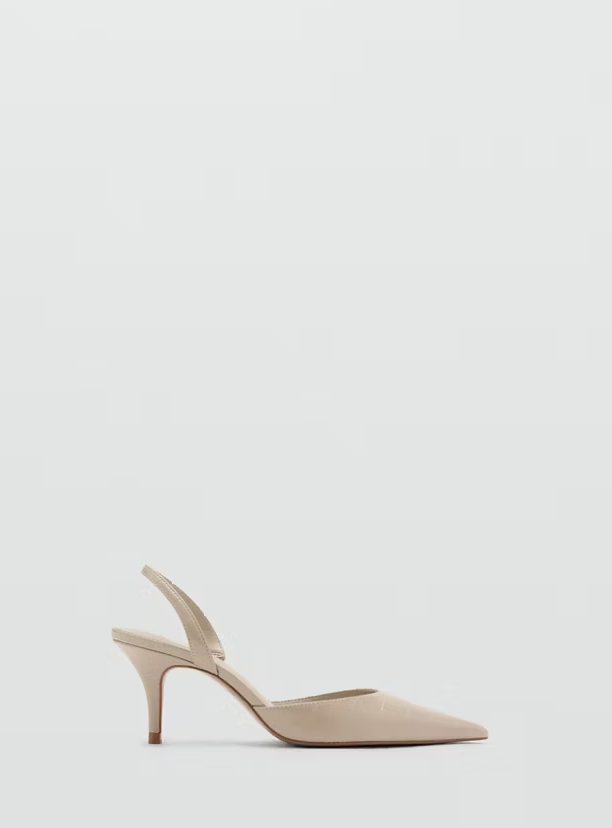 Shoes Cecilia