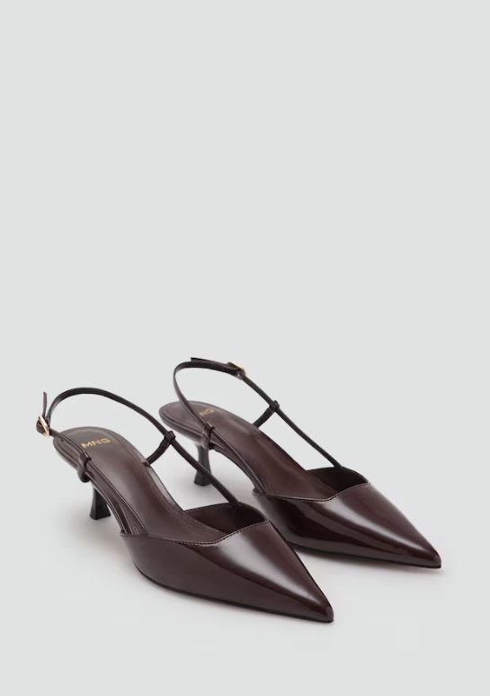 Shoes Tonio