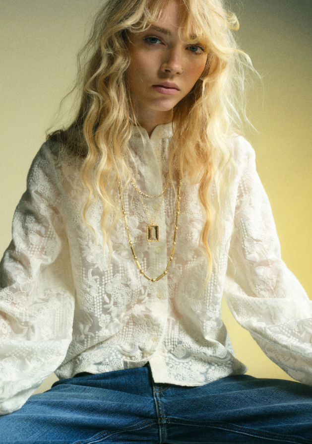 Blouse Petra