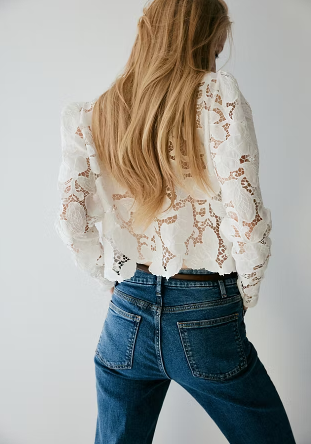 Blouse Coco