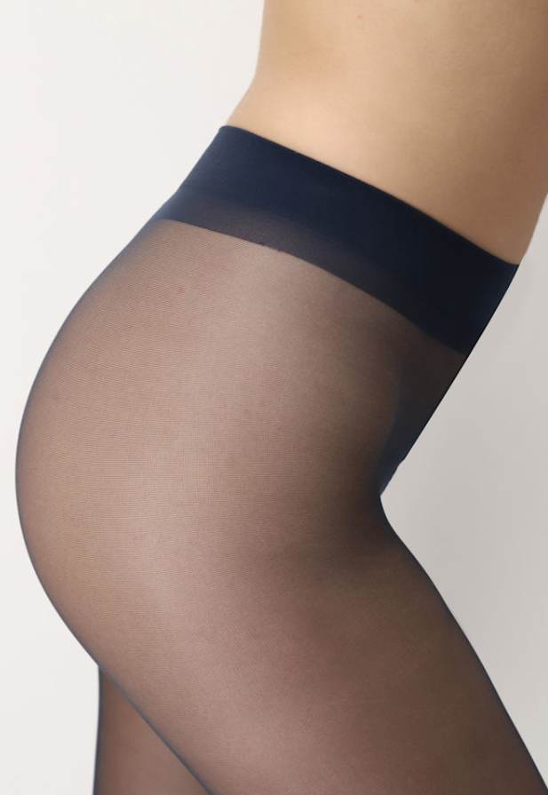 Oroblu Sensuel 20 Blue