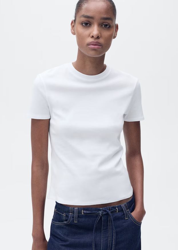 T-Shirt Zani