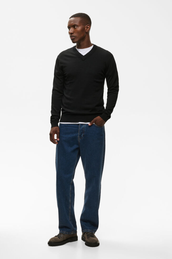 MAviggo Black