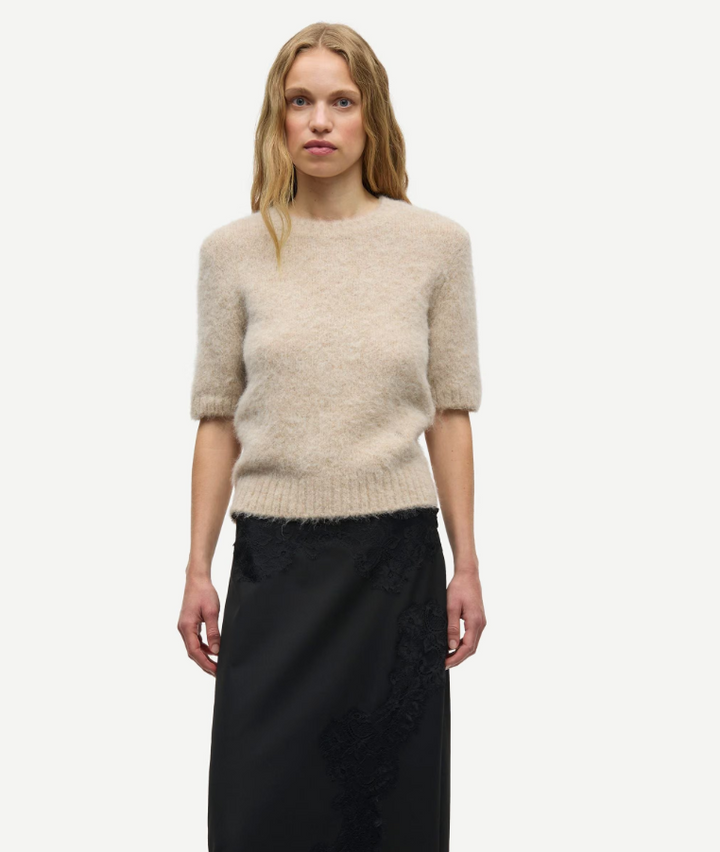Sajeanne Top 15425 Blush