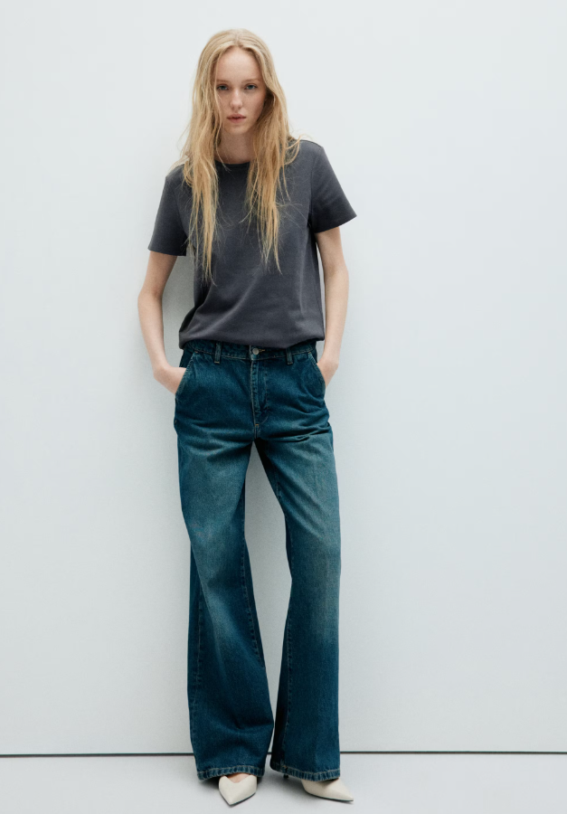 T-Shirt Riti