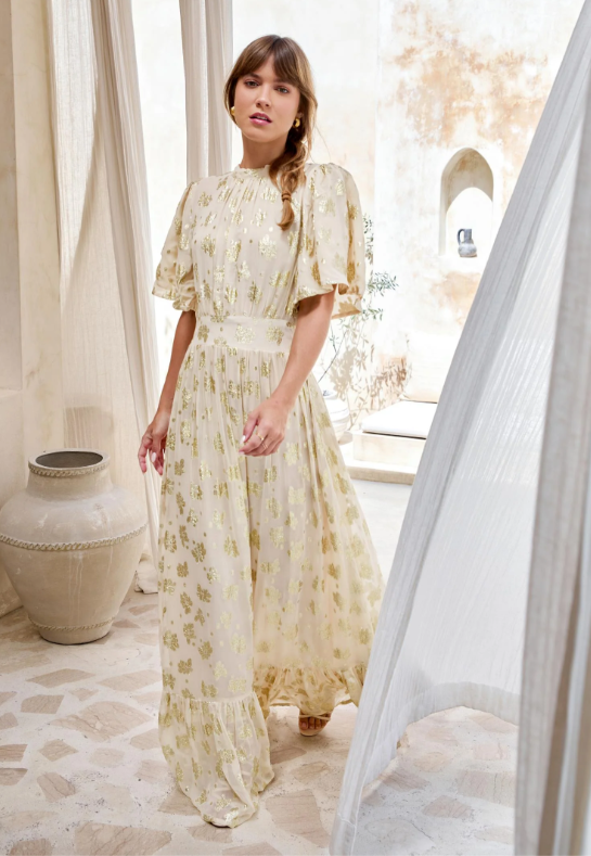 Heena Dress