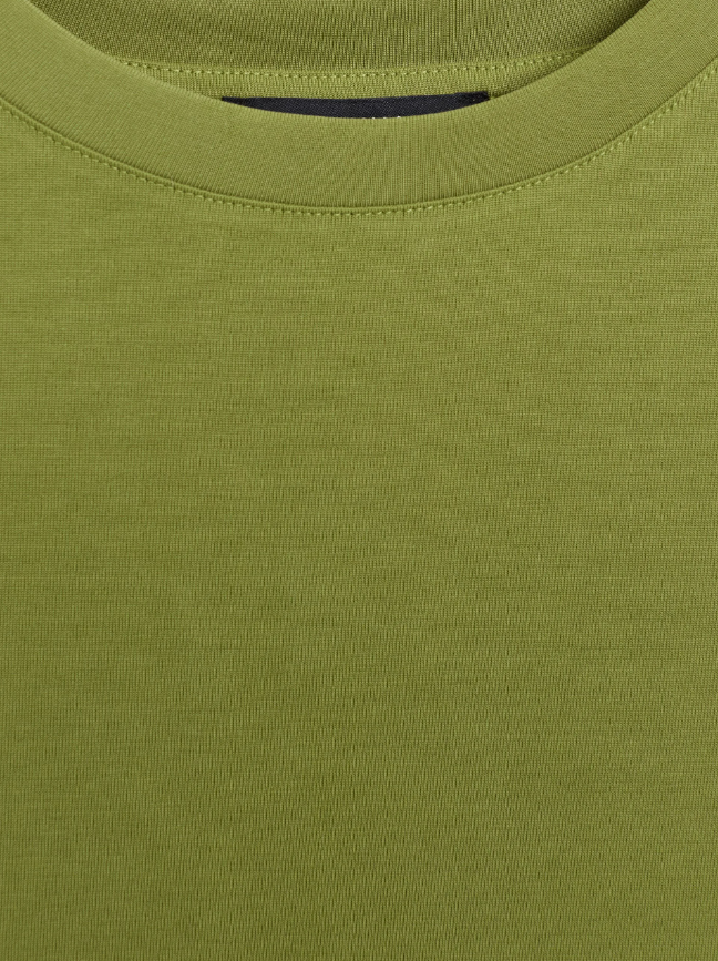 Lisa T-Skjorte Evergreen S