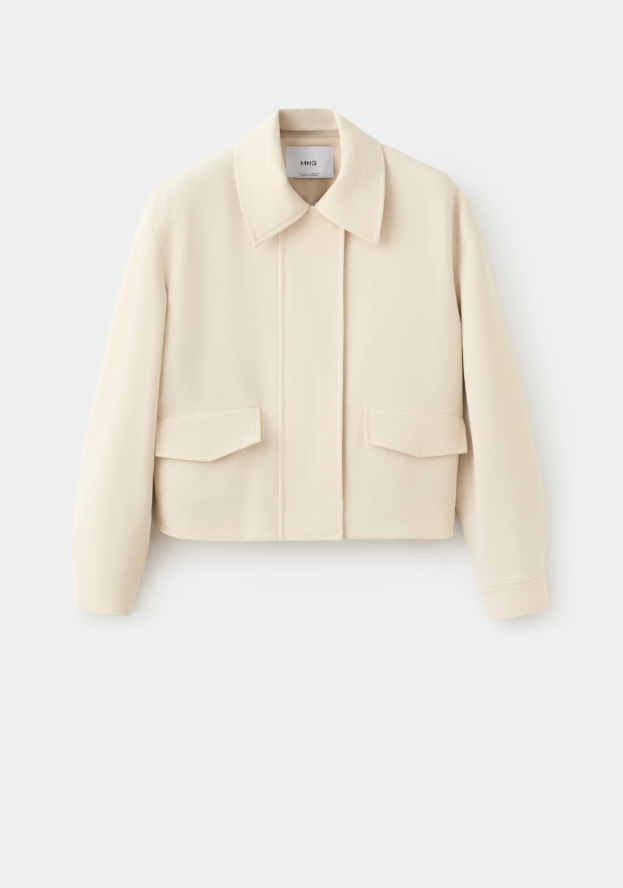 Jacket Tamar
