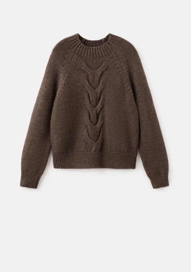Sweater Nolita