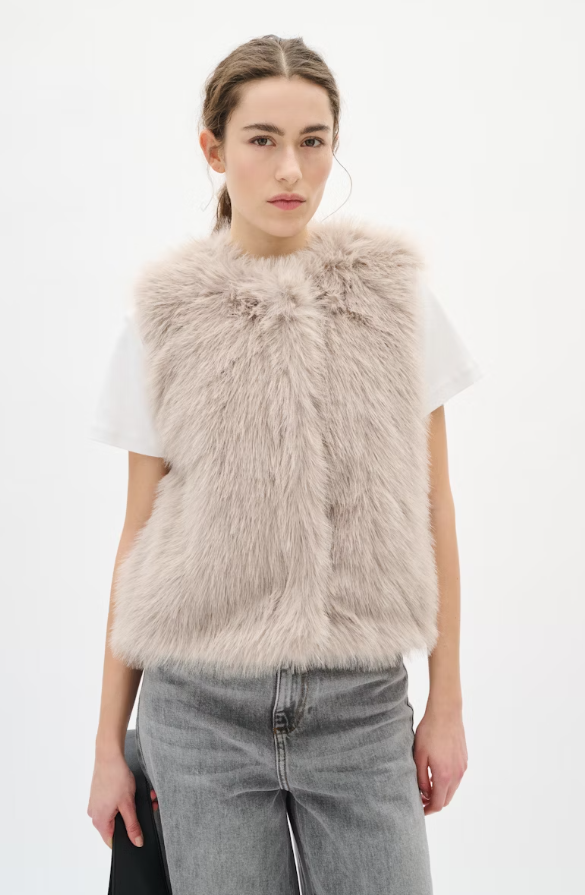 In Wear ZaziahIW Waistcoat