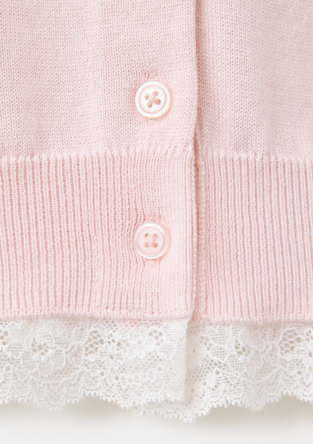 Cardigan Camelia