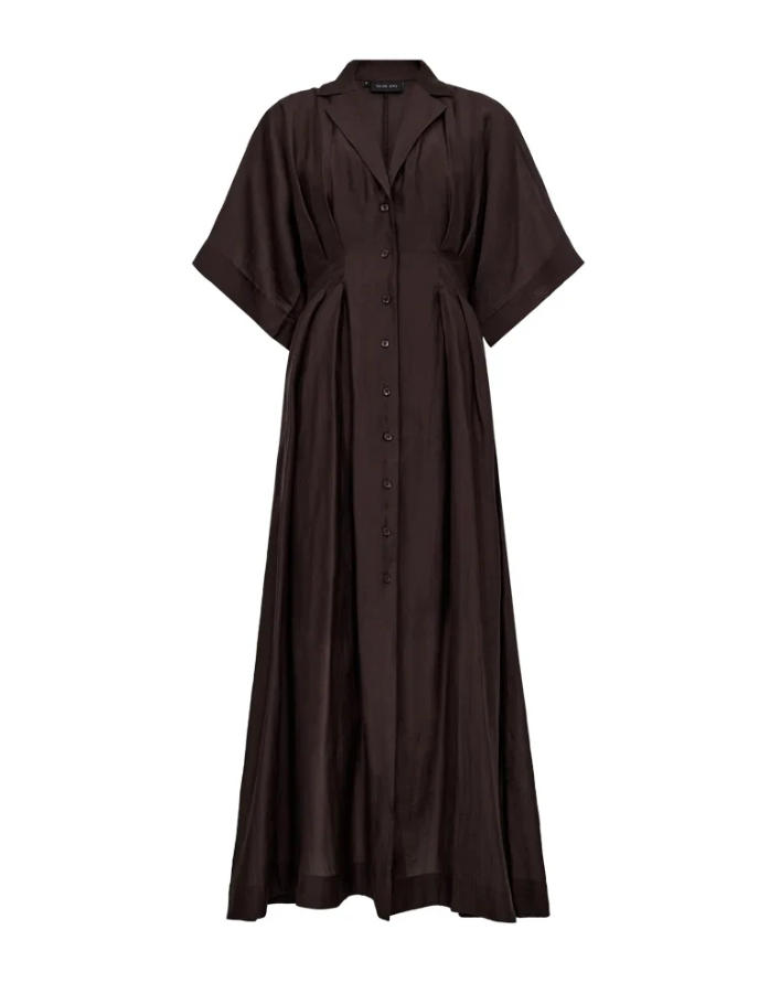 CMMolly Dress Mulch