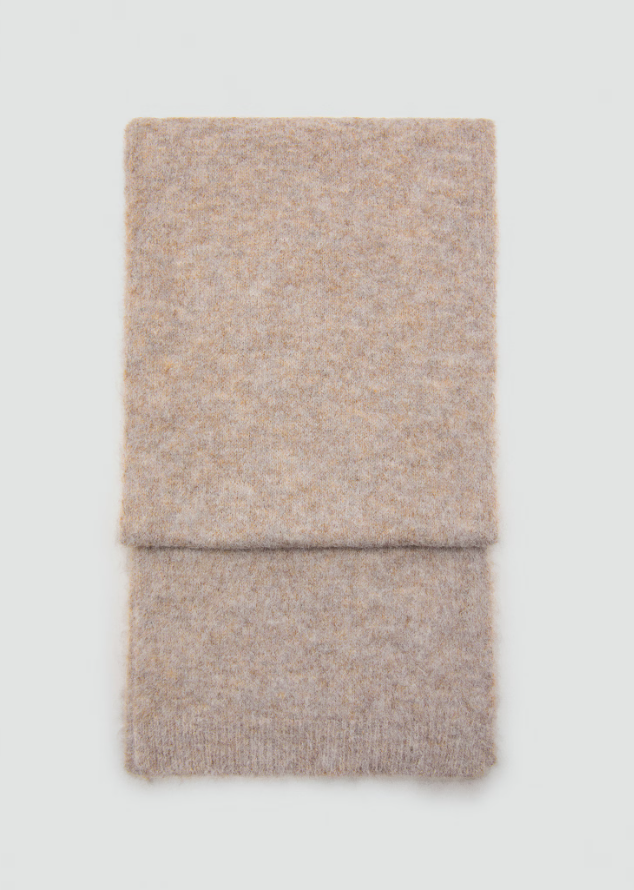 Scarf Mohi