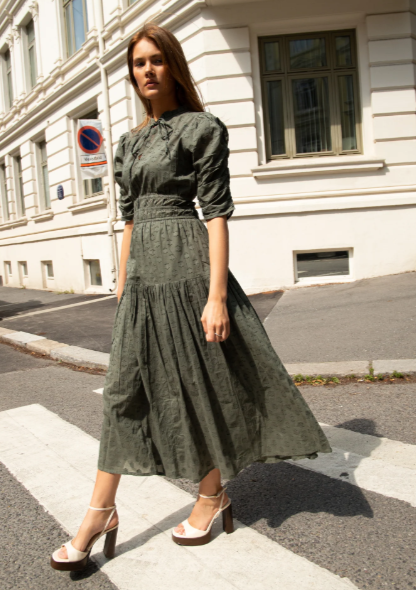 Madison Dress