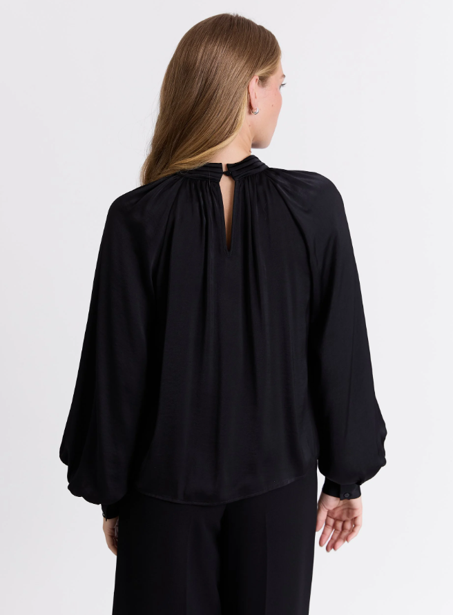 Mira Bluse