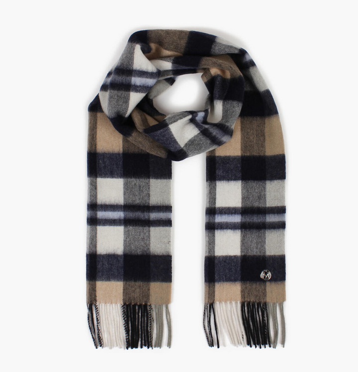 Montecristo 100% Wool Scarf