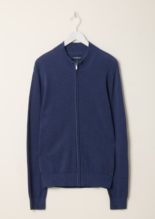 Terry Cardigan