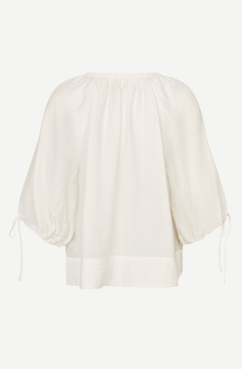 SAMATERAN SS BLOUSE 15754