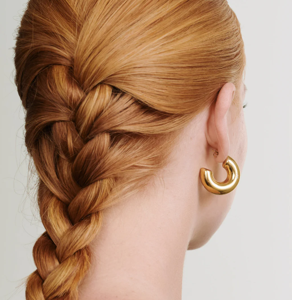 Tilly Chunky Earrings