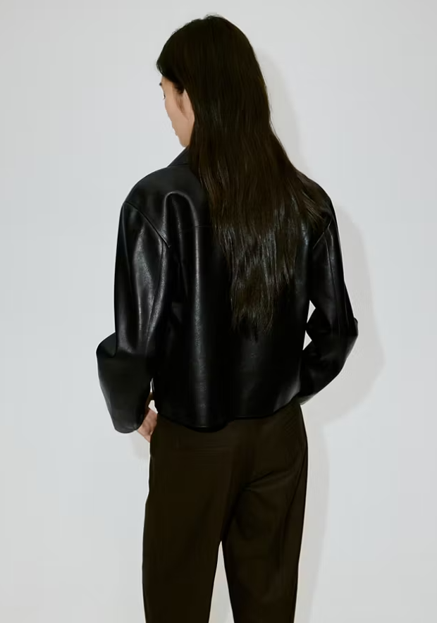 Jacket Sabina