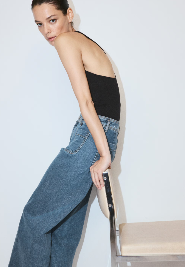 Jeans Jessie