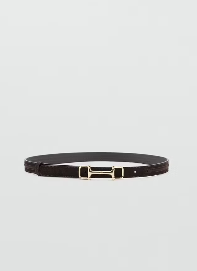 Belt Horse