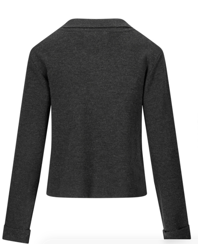 Ulla Merino Jacket