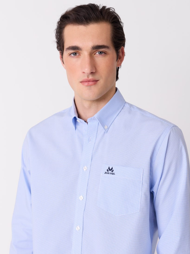 Kendy Skjorte Vista Blue