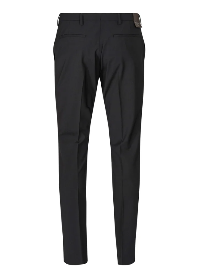 Bob Trouser Black