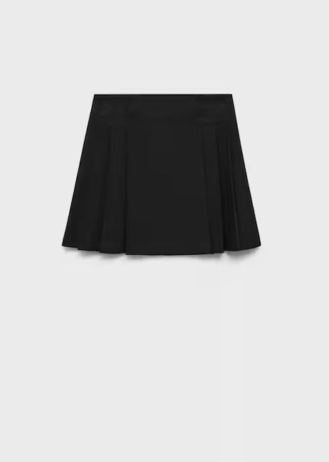 Skirt Grunge