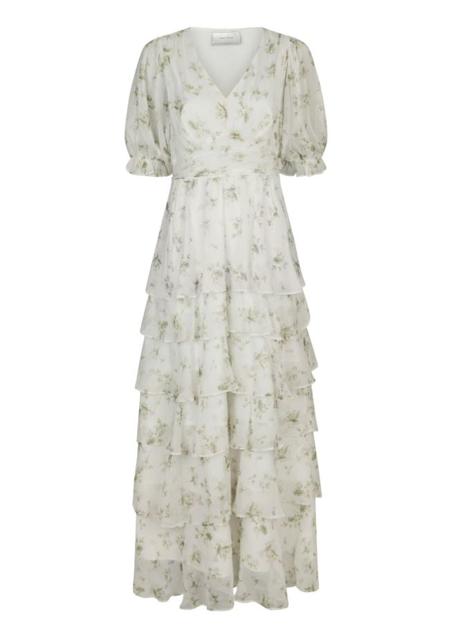 Noorie Flower Dress
