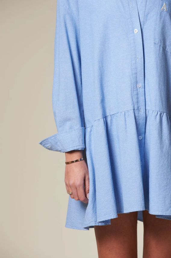 San Remo Chambray