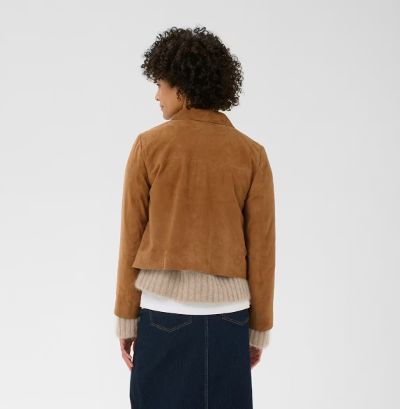 NemaPW Jacket