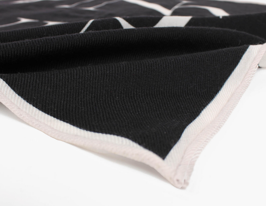 Nohr Ulla Emblem Ullskjerf