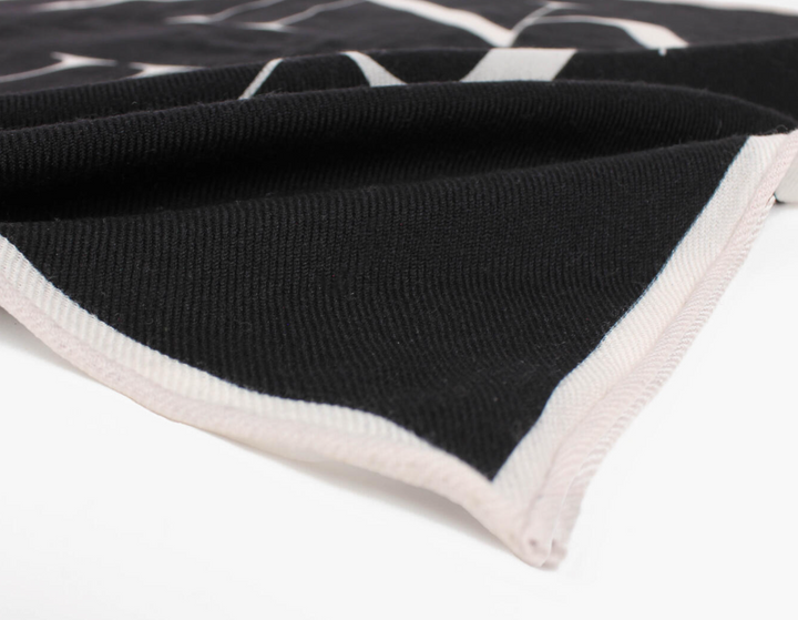 Nohr Ulla Emblem Ullskjerf