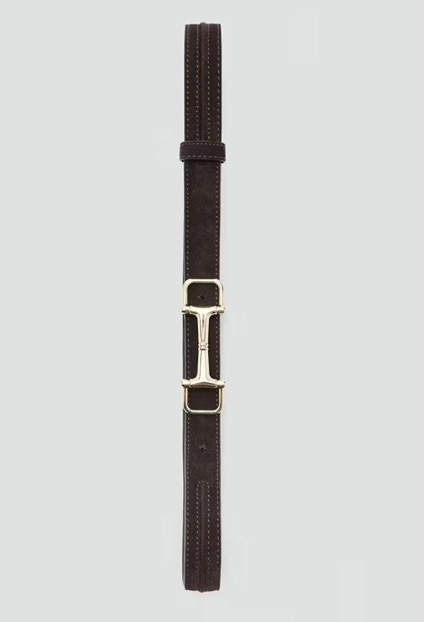 Belt Horse