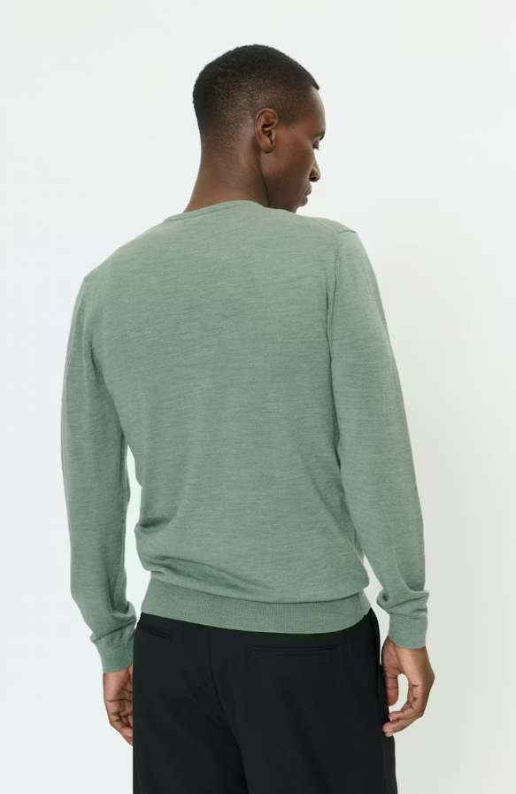 Margrate Sea Spray Melan