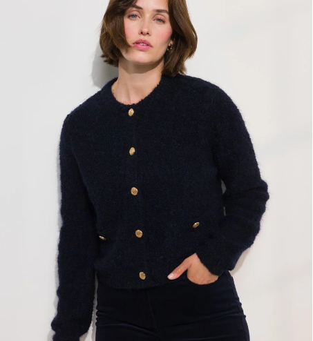 Tanita Cardigan