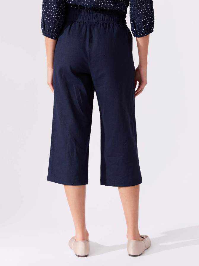 Mary Capri Mood Indigo