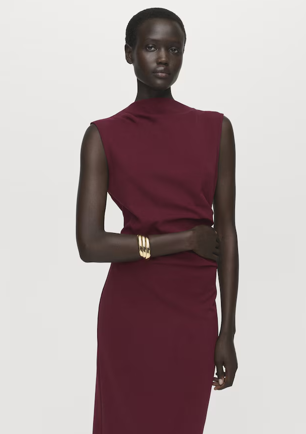 Dress Belle