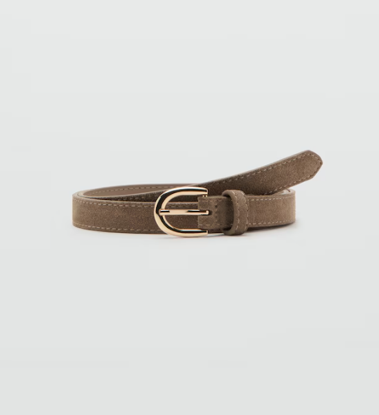 Belt Britas