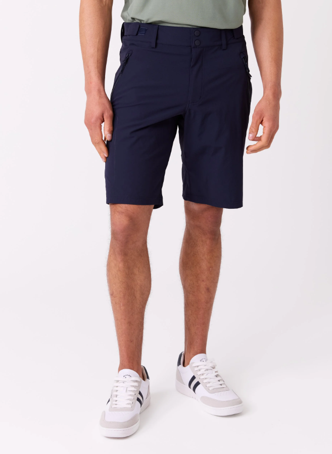 Edmond Shorts Sky Captain