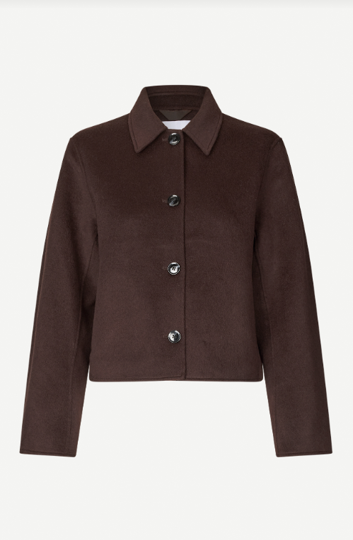 Saholly Jacket 15772