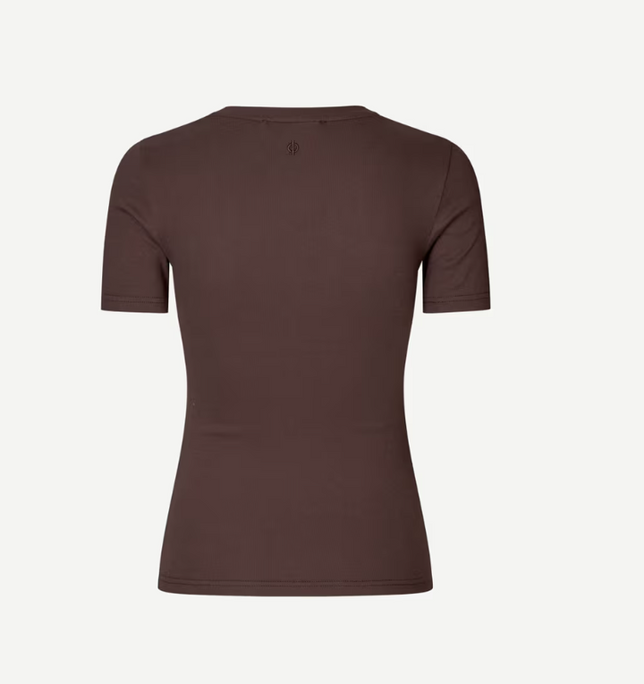 Saalexis T-Shirt 7542 Mole