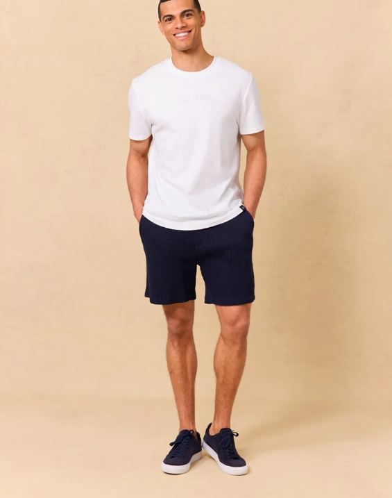 Serge Shorts