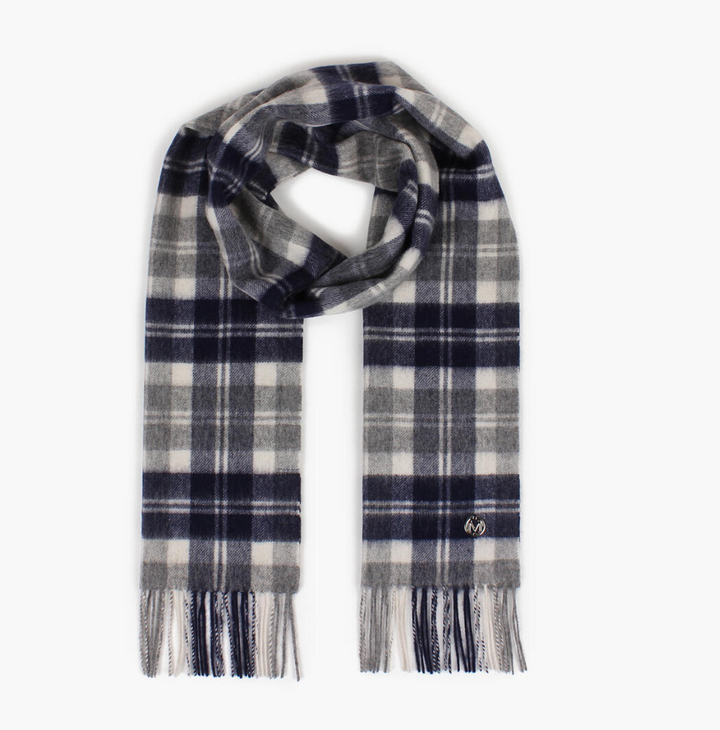 Montecristo 100% Wool Scarf