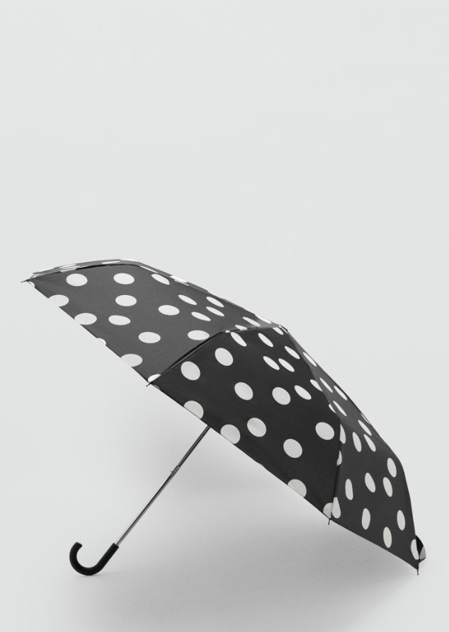 Umbrella Dots