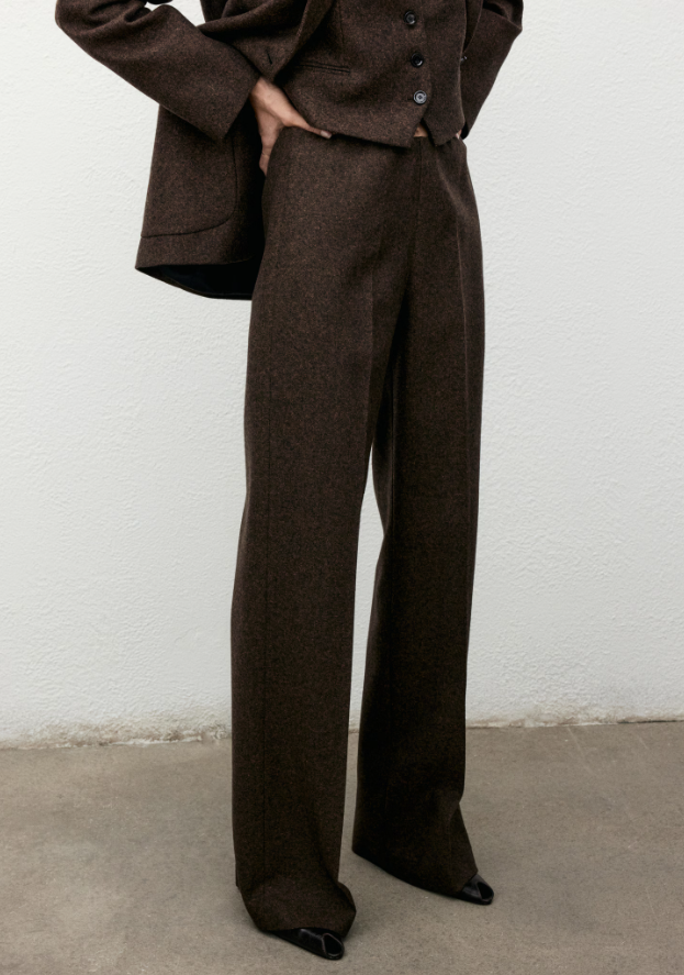 Trousers Piper