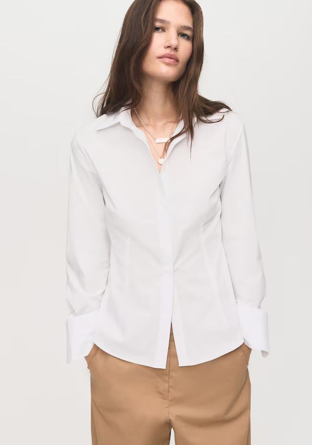 Shirt Sofia